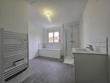 Maison a vendre Burbure 62151 Pas-de-Calais 105 m2 5 pièces 137800 euros