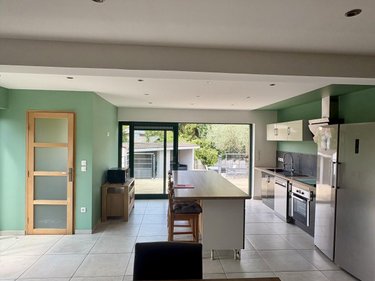 Maison a vendre Avion 62210 Pas-de-Calais 103 m2 5 pièces 188800 euros