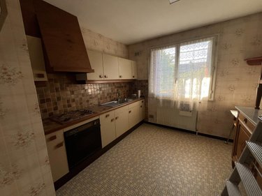 Maison a vendre Tart-le-Bas 21110 Côte-d'Or 92 m2  170000 euros