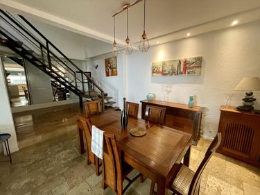 Maison a vendre Saint-Paul 97460 Réunion 110 m2 4 pièces 346100 euros