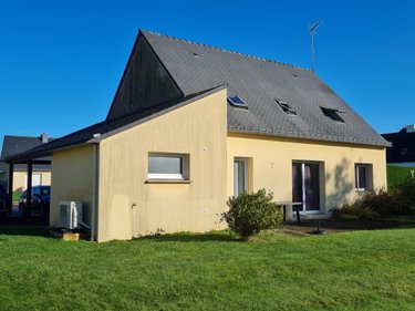 Maison a vendre Crédin 56580 Morbihan 106 m2  187680 euros