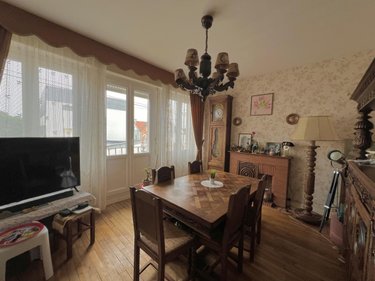 Immeuble a vendre Lorient 56100 Morbihan 118 m2  332648 euros