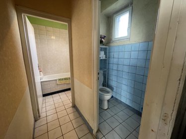 Maison a vendre Plouézec 22470 Côtes-d'Armor 78 m2 4 pièces 167280 euros