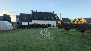 Maison a vendre Saint-Pol-de-Léon 29250 Finistère 148 m2 7 pièces 328450 euros