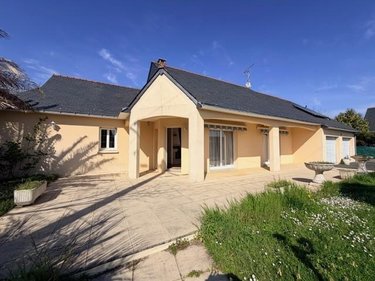Maison a vendre Distré 49400 Maine-et-Loire 186 m2 6 pièces 345000 euros