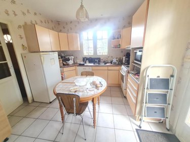 Maison a vendre Vallée-de-Ronsard 41800 Loir-et-Cher 111 m2 4 pièces 180786 euros