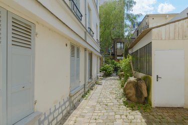 Appartement a vendre Paris 15e arrondissement 75015 Paris 77 m2 4 pièces 780000 euros