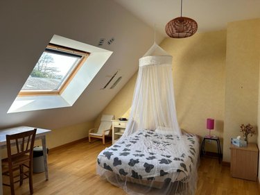 Maison a vendre Saint-Erblon 35230 Ille-et-Vilaine 137 m2 6 pièces 389000 euros