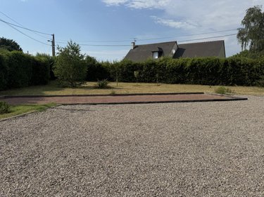 Maison a vendre Rivière 37500 Indre-et-Loire 76 m2 4 pièces 252500 euros