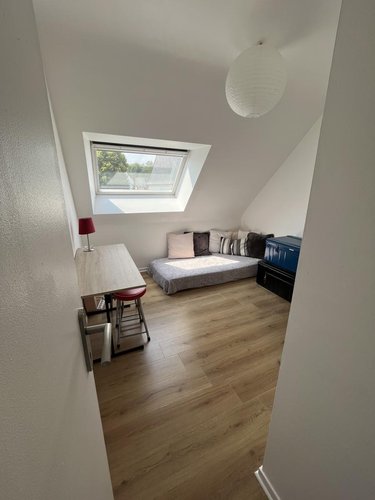 Location appartement Ploemeur 56270 Morbihan 50 m2  750 euros