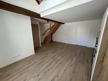 Appartement a vendre Laval 53000 Mayenne 40 m2  165110 euros