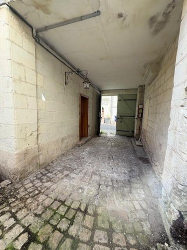 Maison a vendre Saumur 49400 Maine-et-Loire 210 m2 7 pièces 284800 euros