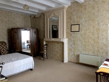 Maison a vendre Parcé-sur-Sarthe 72300 Sarthe 170 m2 5 pièces 168000 euros