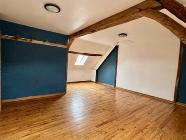 Maison a vendre Saint-Christophe-du-Jambet 72170 Sarthe 80 m2 3 pièces 58780 euros
