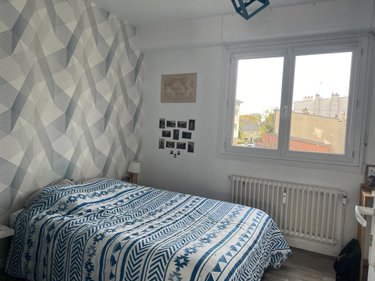 Appartement a vendre Lorient 56100 Morbihan 55 m2 4 pièces 161906 euros