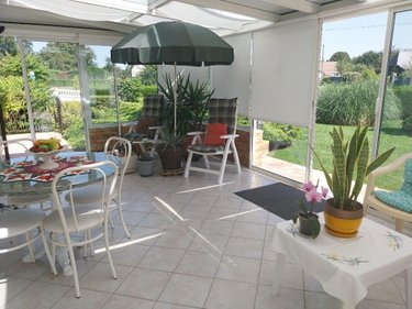 Maison a vendre Vitot 27110 Eure 249 m2 9 pièces 330000 euros
