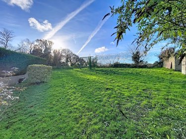 Terrain a batir a vendre Quéven 56530 Morbihan 559 m2  156840 euros