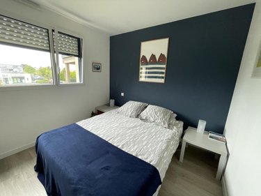 Maison a vendre Ploubazlanec 22620 Côtes-d'Armor 103 m2 5 pièces 374400 euros
