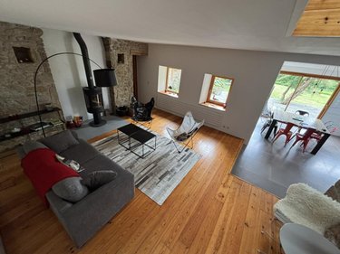 Maison a vendre Saint-Cast-le-Guildo 22380 Côtes-d'Armor 127 m2  513500 euros