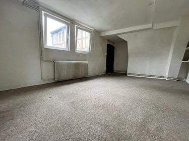 Appartement a vendre Rouen 76000 Seine-Maritime 18 m2 1 pièce 63750 euros