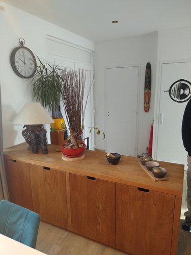 Maison a vendre Brest 29200 Finistère 90 m2 6 pièces 244870 euros