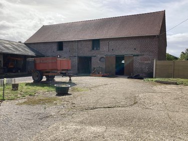 Maison a vendre Guémappe 62128 Pas-de-Calais 186 m2 8 pièces 416000 euros