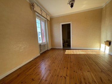 Maison a vendre Orvault 44700 Loire-Atlantique 80 m2 3 pièces 368550 euros