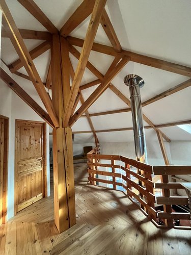 Maison a vendre La Résie-Saint-Martin 70140 Haute-Saône 188 m2 6 pièces 262000 euros