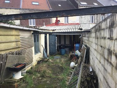 Maison a vendre Aniche 59580 Nord 101 m2 4 pièces 49500 euros