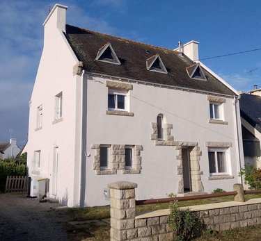 Maison a vendre Guilvinec 29730 Finistère 139 m2 6 pièces 368800 euros