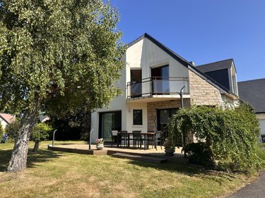 Maison a vendre Sainte-Anne-d'Auray 56400 Morbihan 144 m2 6 pièces 538340 euros