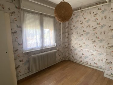 Maison a vendre Bertincourt 62124 Pas-de-Calais 72 m2 5 pièces 69800 euros