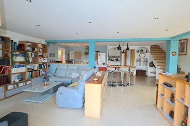 Maison a vendre Saint-Chinian 34360 Hérault 141 m2 4 pièces 399000 euros