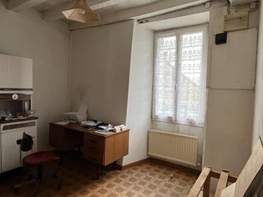 Maison a vendre Sainte-Gemmes-le-Robert 53600 Mayenne 69 m2 4 pièces 244375 euros