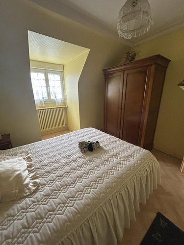 Maison a vendre Yffiniac 22120 Côtes-d'Armor 138 m2 7 pièces 339200 euros