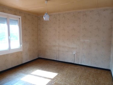 Maison a vendre Hargicourt 02420 Aisne 63 m2 3 pièces 37500 euros