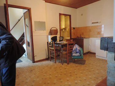 Maison a vendre Plougonver 22810 Côtes-d'Armor 78 m2 5 pièces 69075 euros