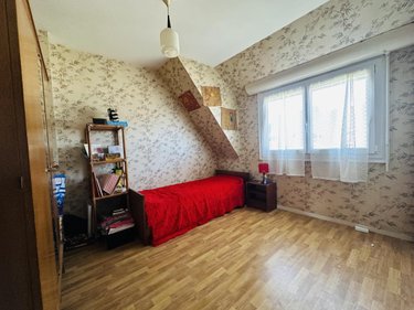 Maison a vendre Ploemeur 56270 Morbihan 118 m2 5 pièces 395120 euros