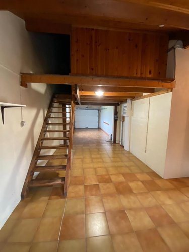 Maison a vendre Cherré-Au 72400 Sarthe 104 m2 5 pièces 166400 euros