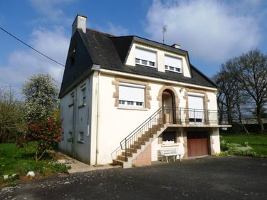 Maison a vendre Locmalo 56160 Morbihan 140 m2 5 pièces 175770 euros