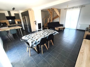 Maison a vendre Marzan 56130 Morbihan 78 m2 5 pièces 247665 euros