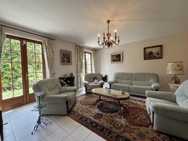 Maison a vendre Romigny 51170 Marne 145 m2 7 pièces 314400 euros