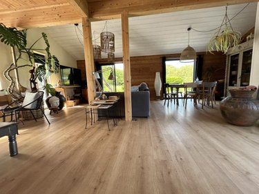 Maison a vendre Locmaria 56360 Morbihan 117 m2 5 pièces 615825 euros