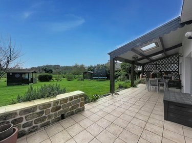 Maison a vendre Quéven 56530 Morbihan 136 m2 6 pièces 431380 euros