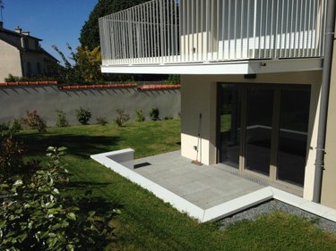 Location appartement Saint-Malo 35400 Ille-et-Vilaine 62 m2 3 pièces 737 euros