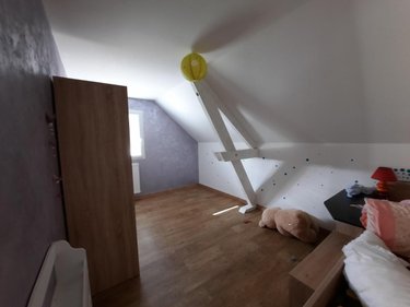 Maison a vendre L'Isle-sur-le-Doubs 25250 Doubs 127 m2 6 pièces 273000 euros