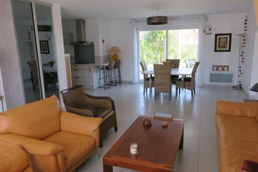 Maison a vendre Saint-Doulchard 18230 Cher 139 m2 6 pièces 400400 euros