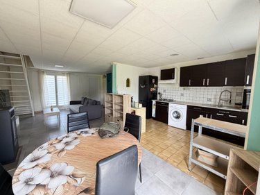 Maison a vendre Magny-Montarlot 21130 Côte-d'Or 110 m2 6 pièces 222000 euros