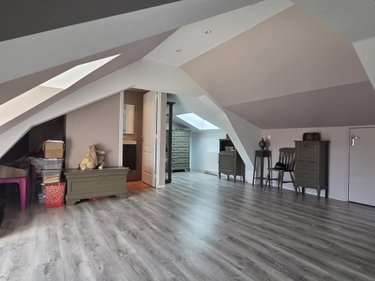 Maison a vendre Voutré 53600 Mayenne 96 m2 3 pièces 139990 euros