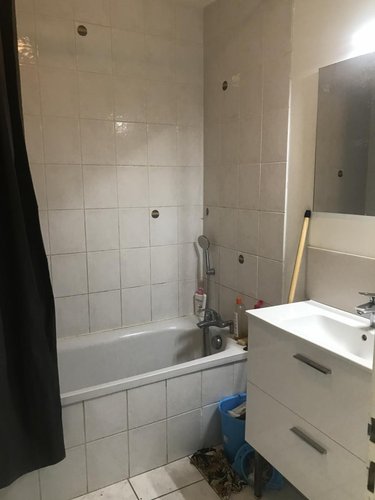 Location appartement Château-Renault 37110 Indre-et-Loire 45 m2  450 euros